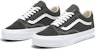 Vans Old Skool 36 LX 'Gunmetal' Lelaki/Wanita VN000CXU2VM