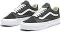Lookbook Vans Old Skool 36 LX 'Gunmetal' Lelaki/Wanita VN000CXU2VM