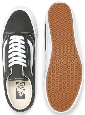 Vans Old Skool 36 LX 'Gunmetal' Zapatillas Clásicas VN000CXU2VM Purchase Vans Old Skool 36 LX 'Gunmetal' Zapatillas Clásicas VN000CXU2VM