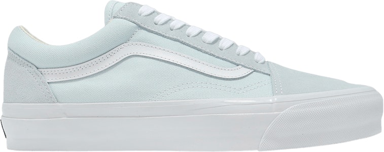Vans Old Skool 36 LX '冰藍漸融' VN000D56BKJ Buy Vans Old Skool 36 LX '冰藍漸融' VN000D56BKJ