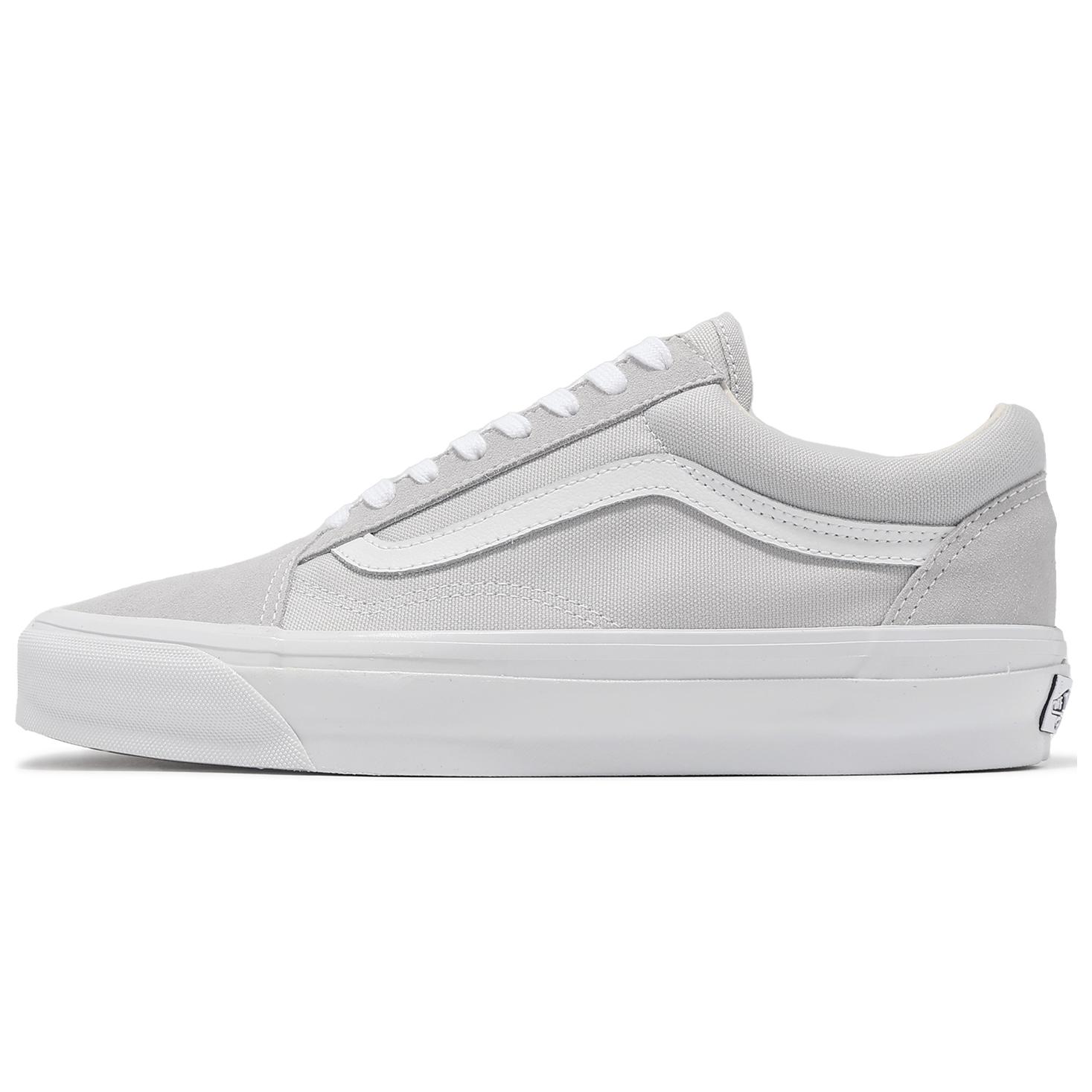 Vans Old Skool 36 LX 'Lunar Rock' VN000CXT7VF