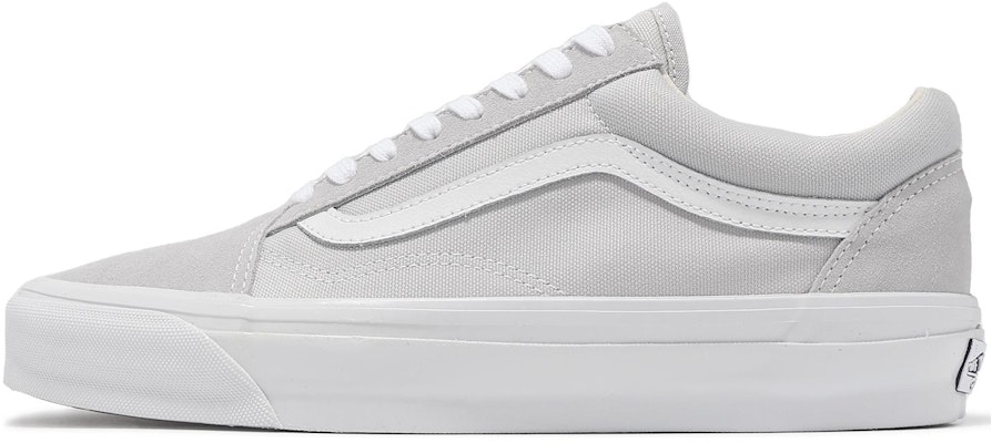 Vans Old Skool 36 LX 'Lunar Rock' VN000CXT7VF Buy Vans Old Skool 36 LX 'Lunar Rock' VN000CXT7VF