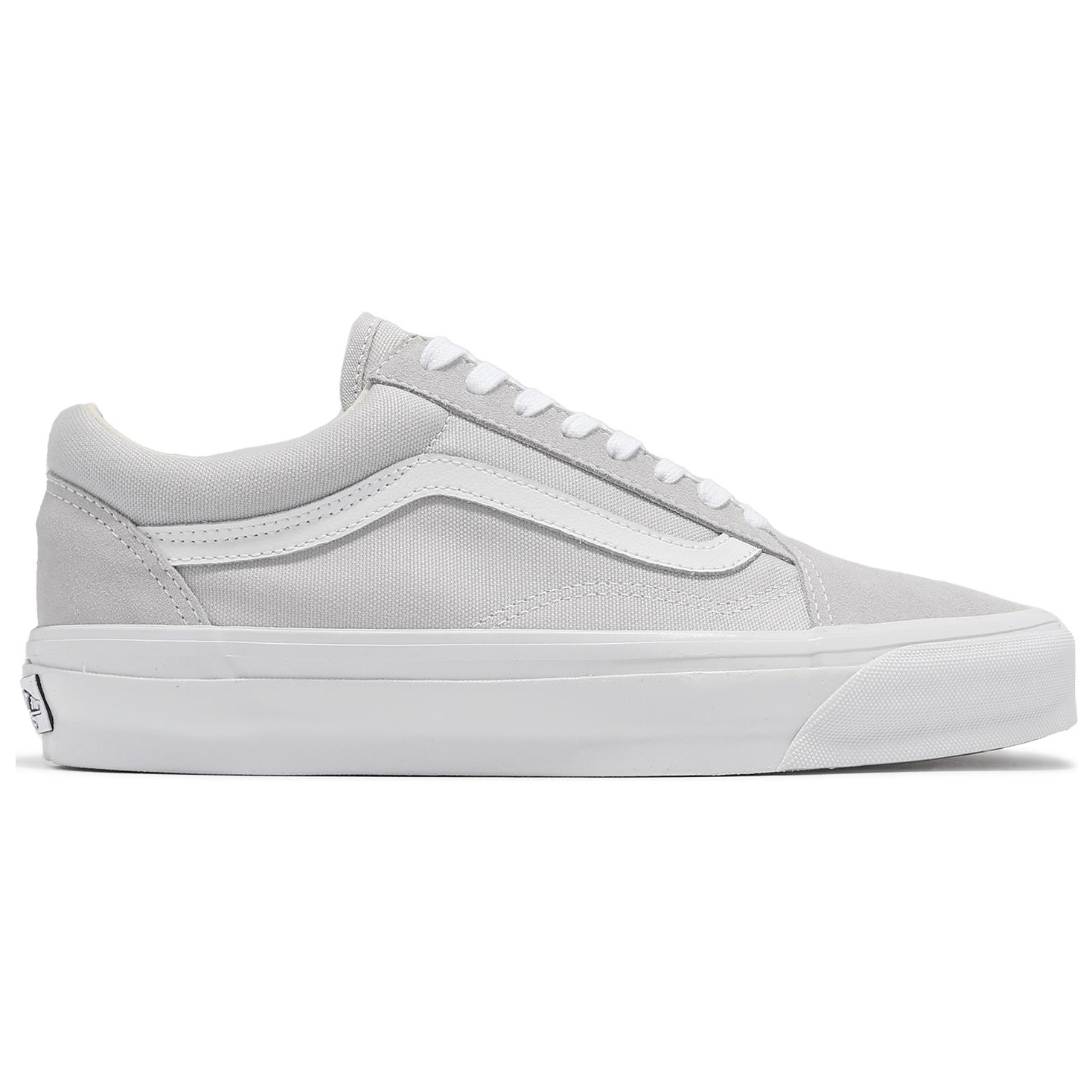 Order Vans Old Skool 36 LX 'Lunar Rock' Zapatillas Retro. VN000CXT7VF