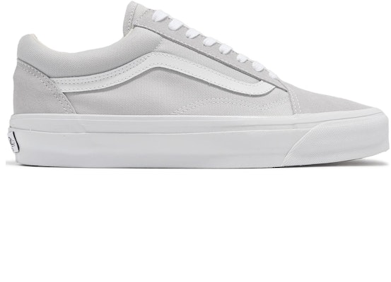 Vans Old Skool 36 LX 'Lunar Rock' Sepatu Sneaker Pria Wanita VN000CXT7VF Order Vans Old Skool 36 LX 'Lunar Rock' Sepatu Sneaker Pria Wanita VN000CXT7VF