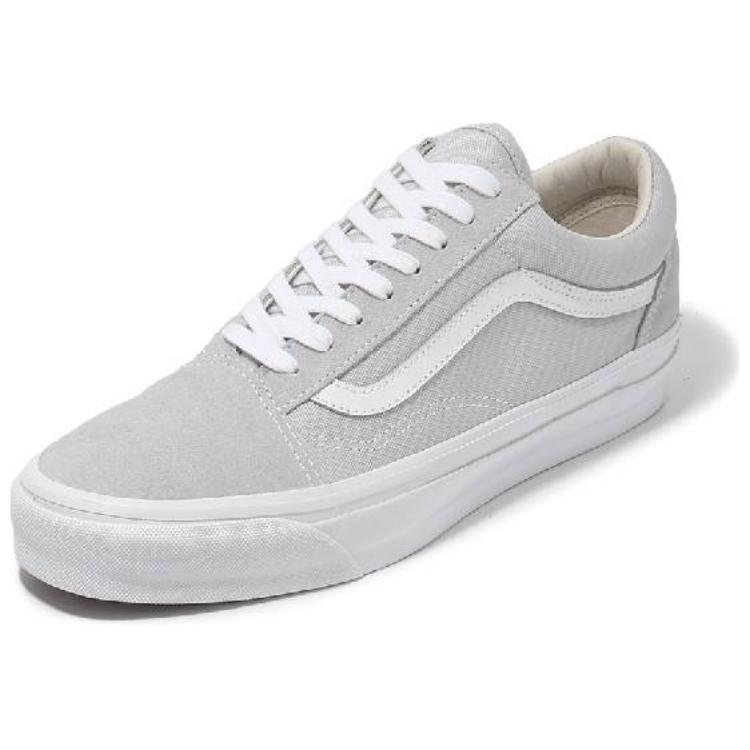 Lookbook Vans Old Skool 36 LX 'Lunar Rock' Zapatillas Retro. VN000CXT7VF