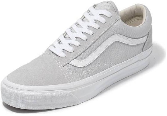 Vans Old Skool 36 LX 'Lunar Rock' VN000CXT7VF Lookbook Vans Old Skool 36 LX 'Lunar Rock' VN000CXT7VF