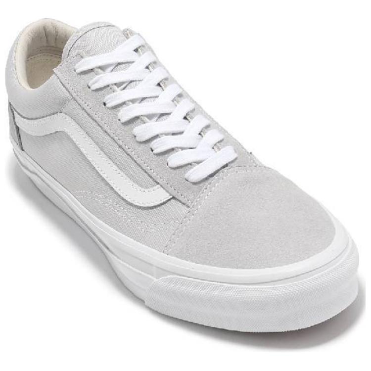 Shop Vans Old Skool 36 LX 'Lunar Rock' Zapatillas Retro. VN000CXT7VF