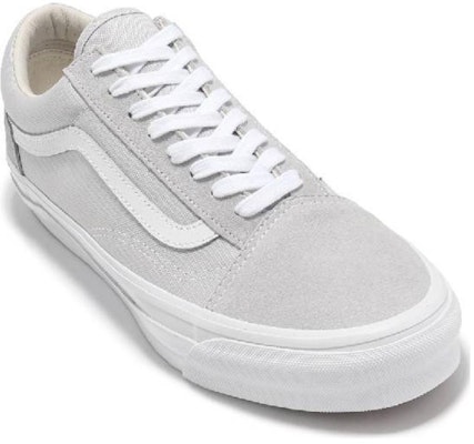 Vans Old Skool 36 LX 'Lunar Rock' VN000CXT7VF Shop Vans Old Skool 36 LX 'Lunar Rock' VN000CXT7VF