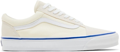 Vans Old Skool 36 LX 'Off White' VN000CNGOFW Vans Old Skool 36 LX 'Off White' VN000CNGOFW