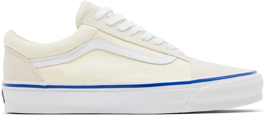 Vans Old Skool 36 LX 'Off White' VN000CNGOFW Buy Vans Old Skool 36 LX 'Off White' VN000CNGOFW