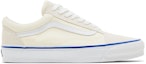 Buy Vans Old Skool 36 LX 'Putih Kelabu' VN000CNGOFW