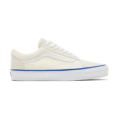 Vans Old Skool 36 LX 'Off White'