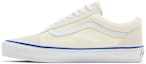 Lookbook Vans Old Skool 36 LX 'Putih Kelabu' VN000CNGOFW