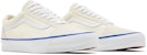 Vans Old Skool 36 LX 'Putih Kelabu' VN000CNGOFW