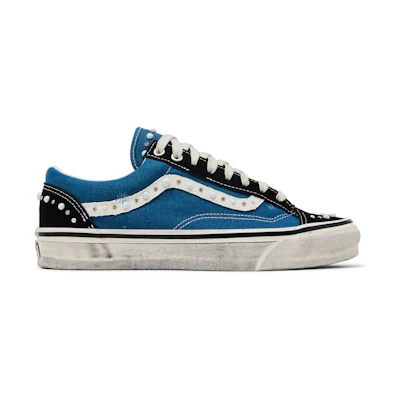 Vans Old Skool 36 LX 'Pearlized Pack - Black Navy'