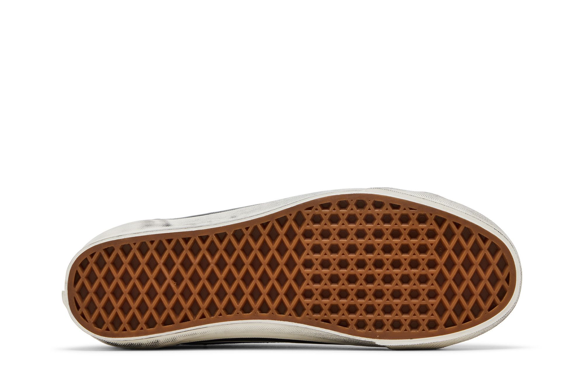 Shop Vans Old Skool 36 LX ''珍珠化配色 - 黑海軍藍'' VN000E8VYA6