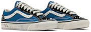 Cheap Vans Old Skool 36 LX ''珍珠化配色 - 黑海軍藍'' VN000E8VYA6