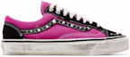 Buy Vans Old Skool 36 LX ''Pearlized Pack - Merah Fuchsia'' VN000E8VHLE