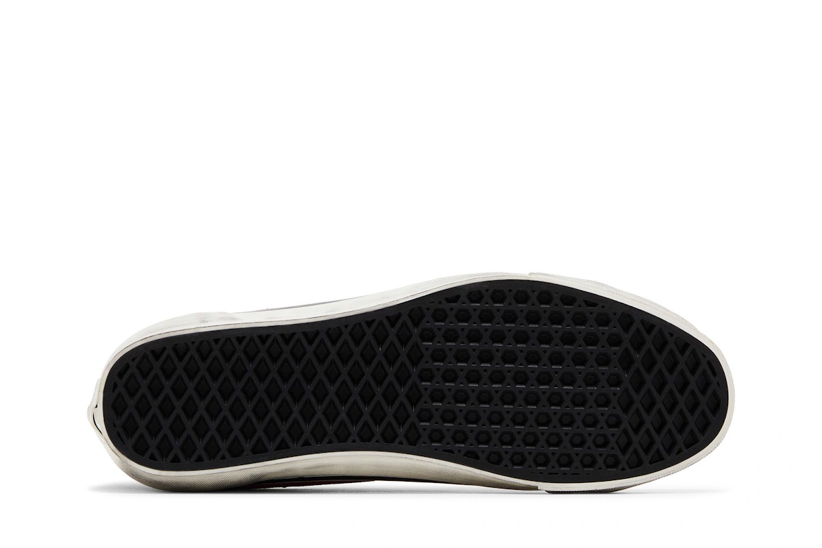 Vans Old Skool 36 LX 'Pearlized Pack - Fuchsia Red'