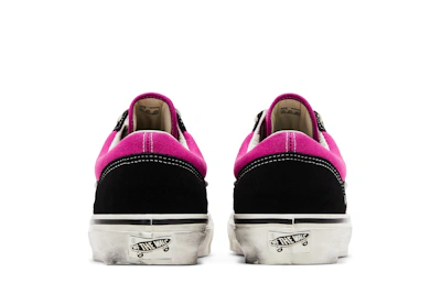 Vans Old Skool 36 LX 'Pearlized Pack - Fuchsia Red'