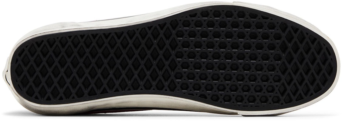 Vans Old Skool 36 LX ''Pearlized Pack - Merah Fuchsia'' VN000E8VHLE Details for Vans Old Skool 36 LX ''Pearlized Pack - Merah Fuchsia'' VN000E8VHLE