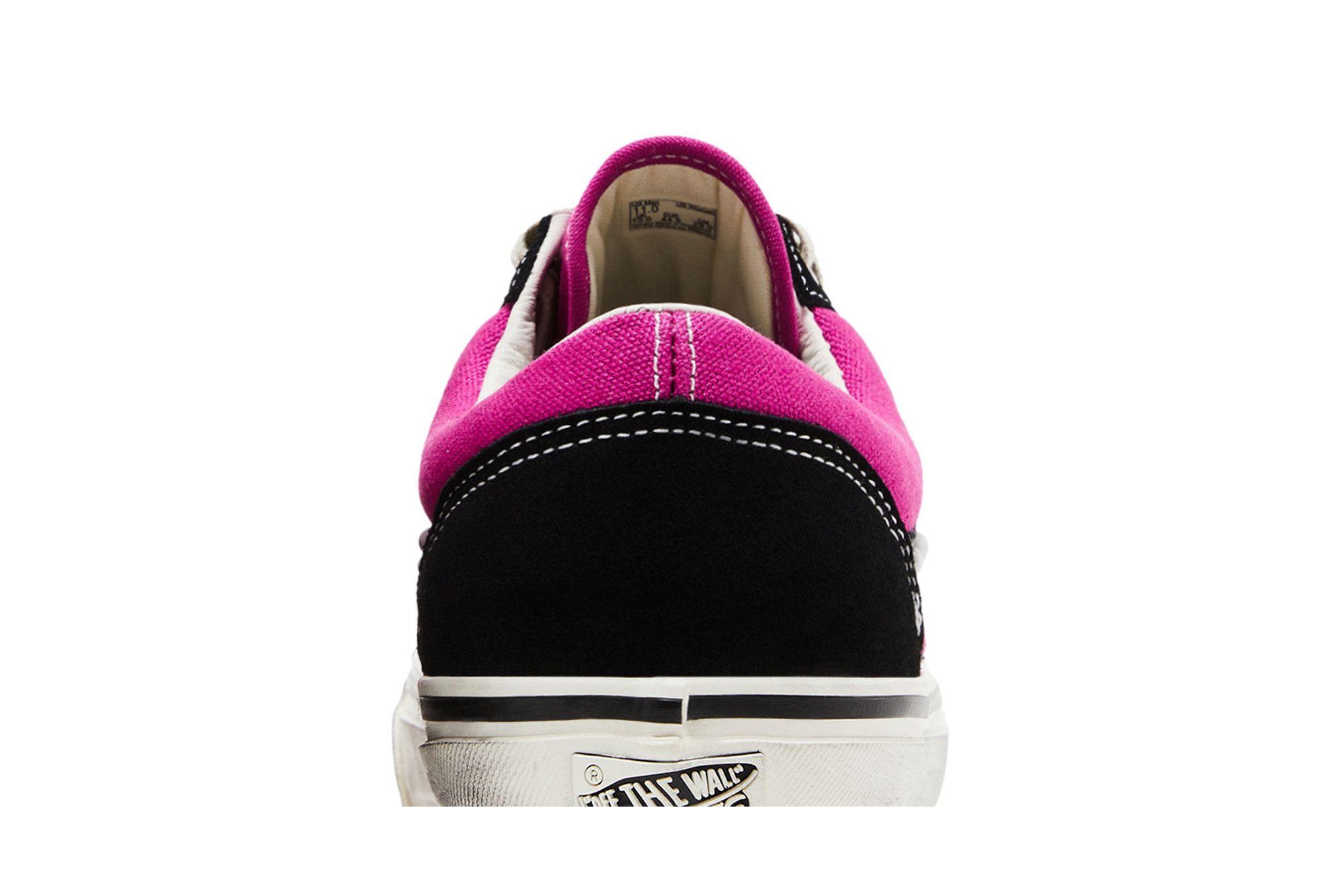 Cheap Vans Old Skool 36 LX 'Pack Perlado - Fucsia Rojo' VN000E8VHLE