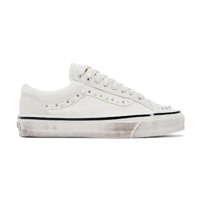 Vans Old Skool 36 LX 'Pearlized Pack - Marshmallow'