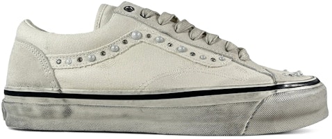 Vans Old Skool 36 LX 'Pearlized Pack - Marshmallow' VN000E8VCCZ Vans Old Skool 36 LX 'Pearlized Pack - Marshmallow' VN000E8VCCZ