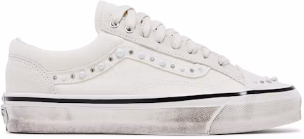 Vans Old Skool 36 LX 'Pearlized Pack - Marshmallow' VN000E8VCCZ Vans Old Skool 36 LX 'Pearlized Pack - Marshmallow' VN000E8VCCZ