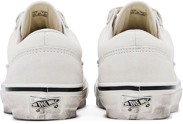 Vans Old Skool 36 LX '珠光系列 - 棉花糖' VN000E8VCCZ Details for Vans Old Skool 36 LX '珠光系列 - 棉花糖' VN000E8VCCZ