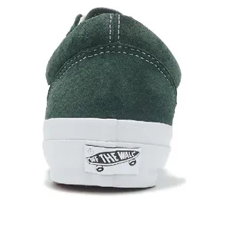Purchase Vans Old Skool 36 LX ''Pig Suede - Scarab'' Lelaki/Wanita Kasut Sneaker. VN000CXUPRM