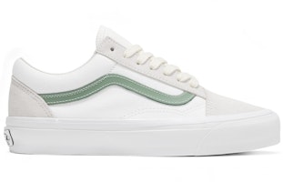 Vans Old Skool 36 LX 'Santorini Pack - Blanc White' VN000D56ESK Vans Old Skool 36 LX 'Santorini Pack - Blanc White' VN000D56ESK