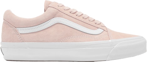 Vans Old Skool 36 LX 'Sepia Rose Pink' VN000D56ESH Vans Old Skool 36 LX 'Sepia Rose Pink' VN000D56ESH