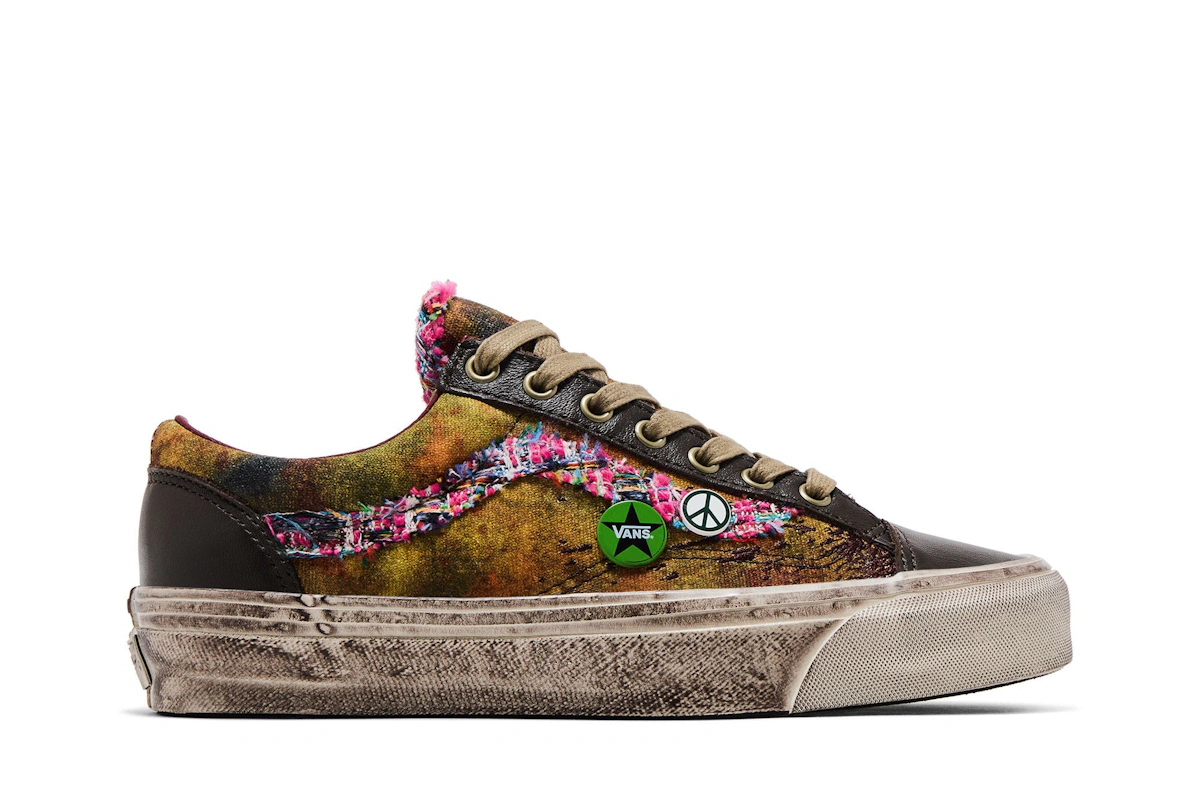 Vans Old Skool 36 LX 'Souvenir'