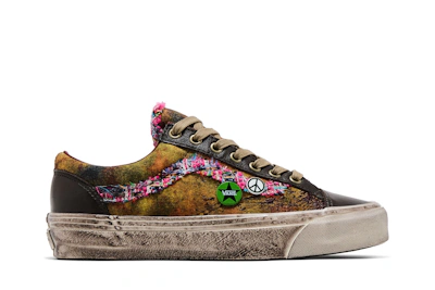 Vans Old Skool 36 LX 'Souvenir'