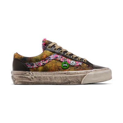 Vans Old Skool 36 LX 'Souvenir'