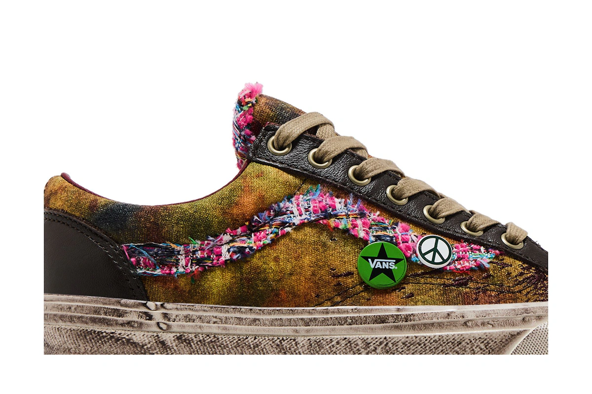 Vans Old Skool 36 LX 'Souvenir'