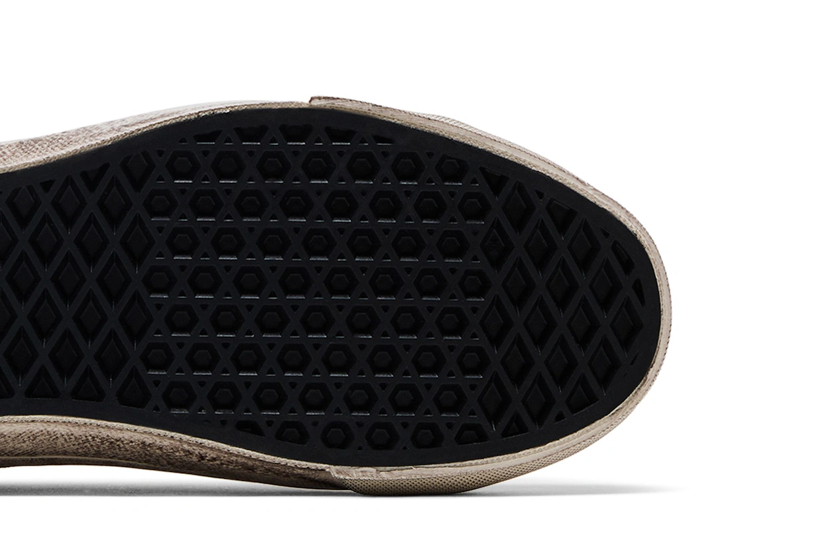 Vans Old Skool 36 LX 'Souvenir'