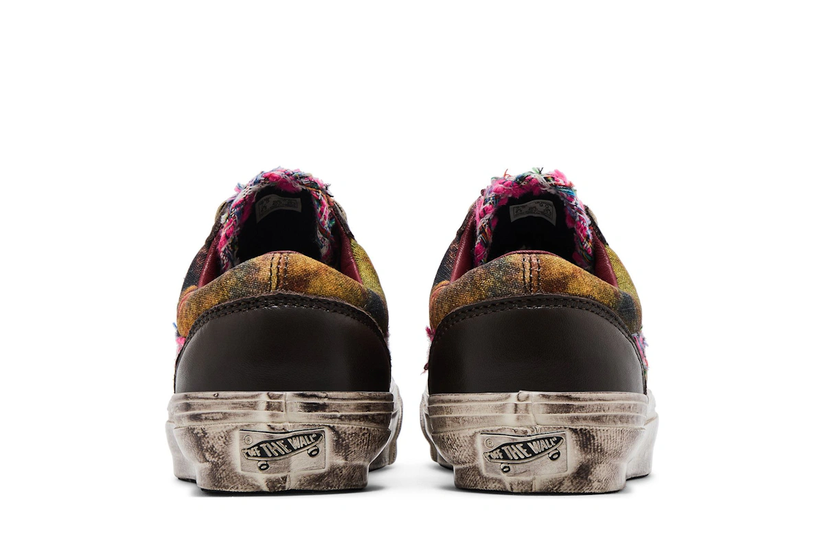 Vans Old Skool 36 LX 'Souvenir'