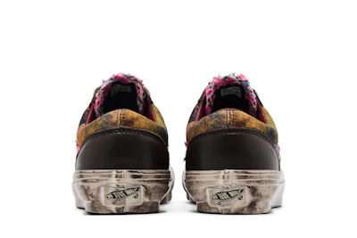 Vans Old Skool 36 LX 'Souvenir'