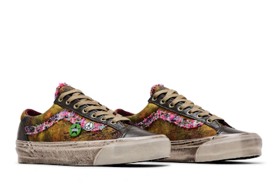 Vans Old Skool 36 LX 'Souvenir'