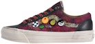 Buy Vans Old Skool 36 LX 'Souvenir Pack - Burgundy' VN000D9RBRG