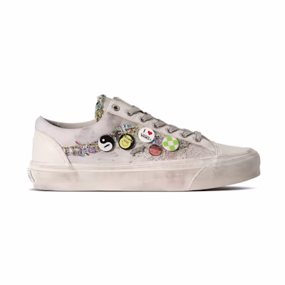 Vans Old Skool 36 LX 'Souvenir Pack - Oatmeal'