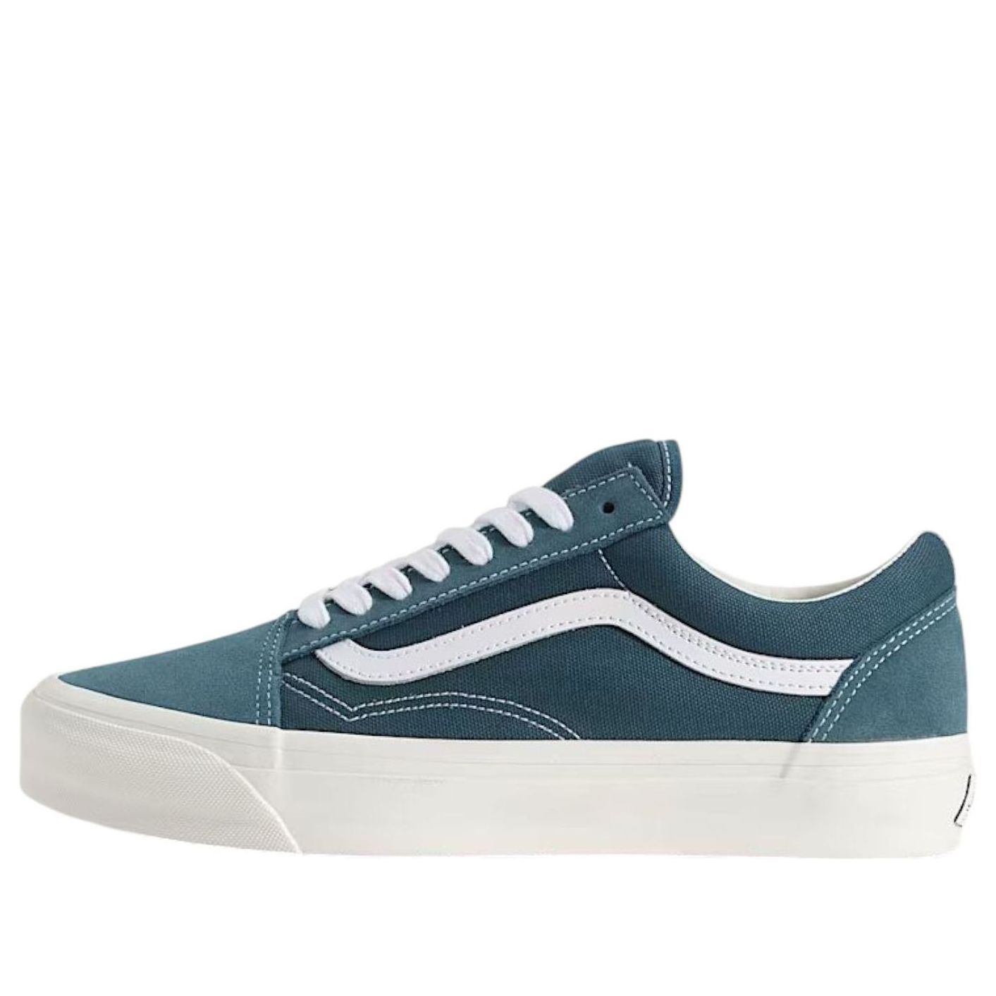 Vans Old Skool 36 LX 'Stargazer Blue' VN000D9J12S