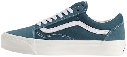 Vans Old Skool 36 LX 'Stargazer Blue' VN000D9J12S Vans Old Skool 36 LX 'Stargazer Blue' VN000D9J12S