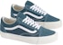 Vans Old Skool 36 LX 'Stargazer Blue' VN000D9J12S