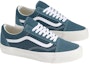 Order Vans Old Skool 36 LX 'Stargazer Blue' VN000D9J12S