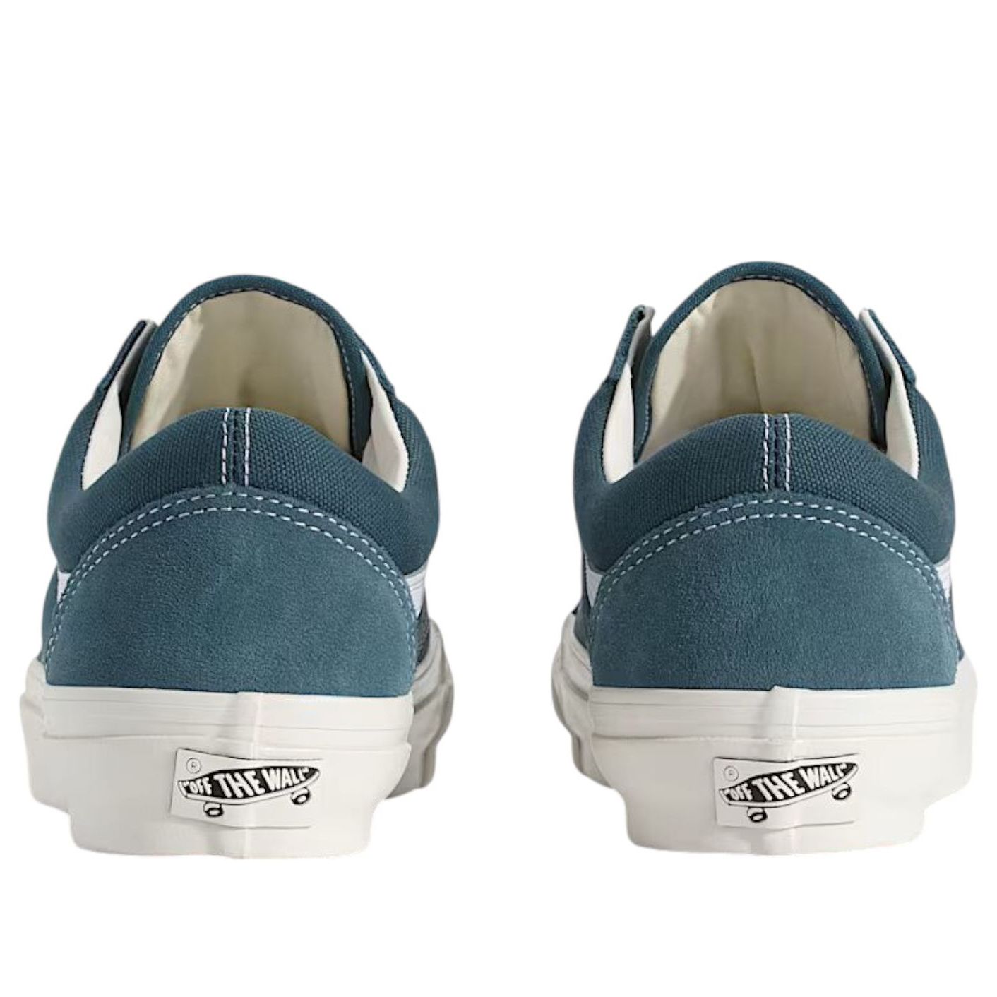 Shop バンズ オールドスクール 36 LX 'スターゲイザーブルー' VN000D9J12S