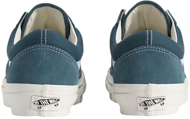Vans Old Skool 36 LX 'Stargazer Blue' VN000D9J12S Shop Vans Old Skool 36 LX 'Stargazer Blue' VN000D9J12S