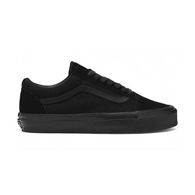 Vans Old Skool 36 LX 'Triple Black'